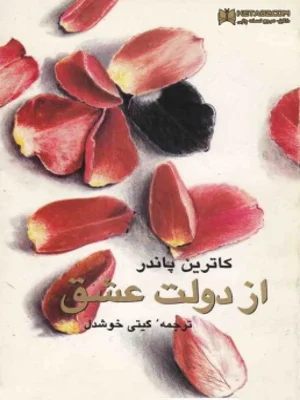 از دولت عشق